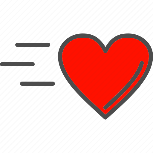 Heart, love, valentines, valentine, health icon - Download on Iconfinder