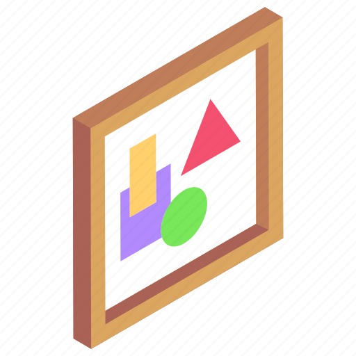 Geometrical figures, 3d shapes, geometric shapes, shapes board, dimensional figures icon - Download on Iconfinder