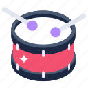 drum, snare drum, musical drum, musical instrument, bass drum 