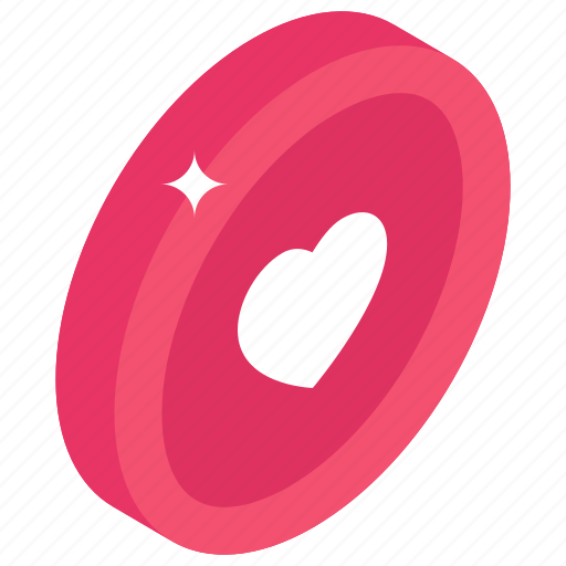 Love, heart, like, passion, affection icon - Download on Iconfinder