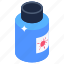 color container, color bottle, color jar, paint bottle, painting equipment 