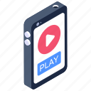 media player, music player, audio player, mobile video player, phone player 