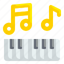 music, melody, keyboard, piano, producer, singer, song