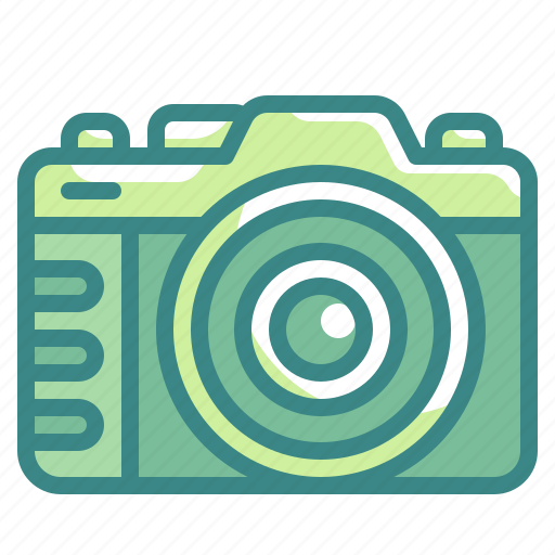 Photography, camera, photographer, image, design, lens, focus icon - Download on Iconfinder