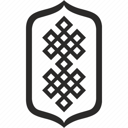 Art, cell, grid, morocco, ornament icon - Download on Iconfinder