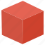 art, box, cube, design, shape 