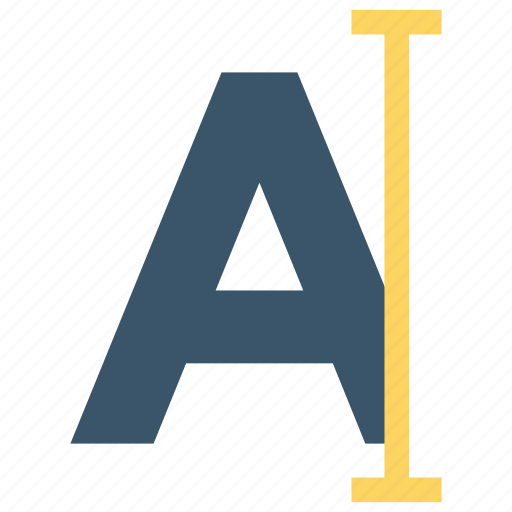 Alphabets, art, design, font, text icon - Download on Iconfinder