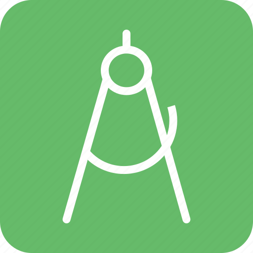 Drawing, protractor, ruler, set, square, tool, tools icon - Download on Iconfinder
