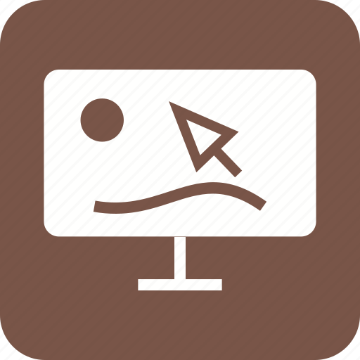 Design, designer, graphic, landscape, plan, studio, tablet icon - Download on Iconfinder