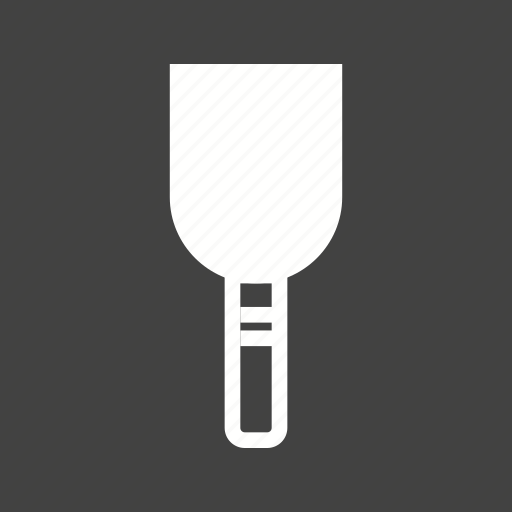 Cement, construction, plaster, tool, trowel, wall, worker icon - Download on Iconfinder