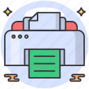 copier, device, document, office, print, printer, printing, tool, paper