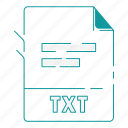 extension, file, file type, format, txt, type, word