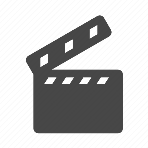Art, cinema, film, movie, video icon - Download on Iconfinder