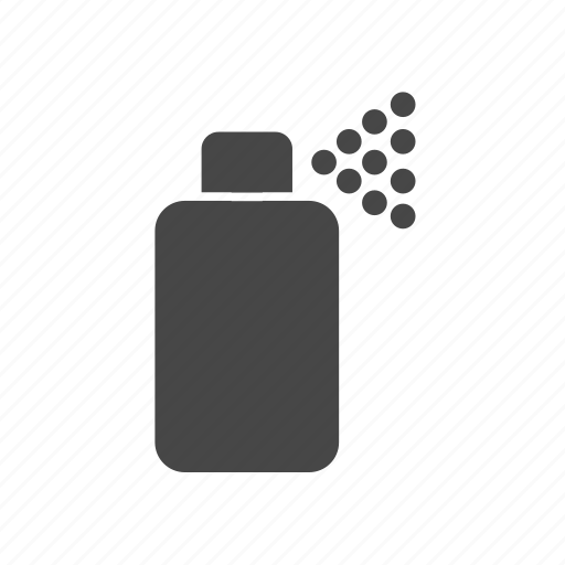 Aerosol, can, deoderant, graffiti, paint icon - Download on Iconfinder