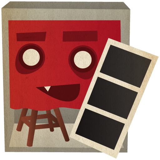 Photobooth icon - Free download on Iconfinder