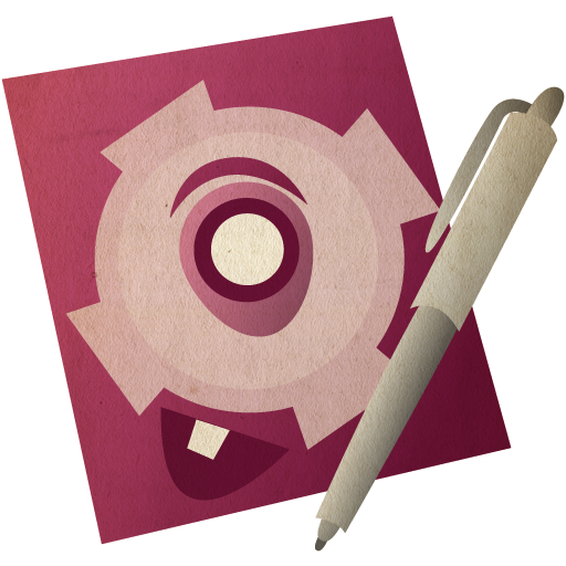 Textedit icon - Free download on Iconfinder