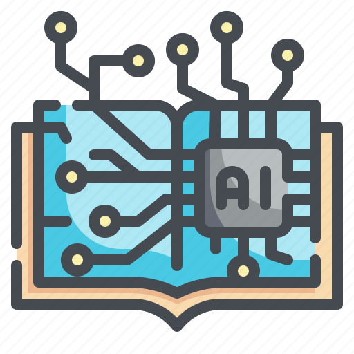 Learning, study, education, knowledge, electronics icon - Download on Iconfinder