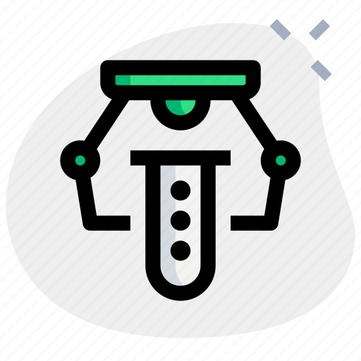 Labs, robot, technology, device icon - Download on Iconfinder