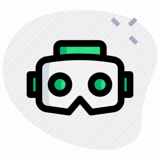 Mask, technology, gadget, device icon - Download on Iconfinder