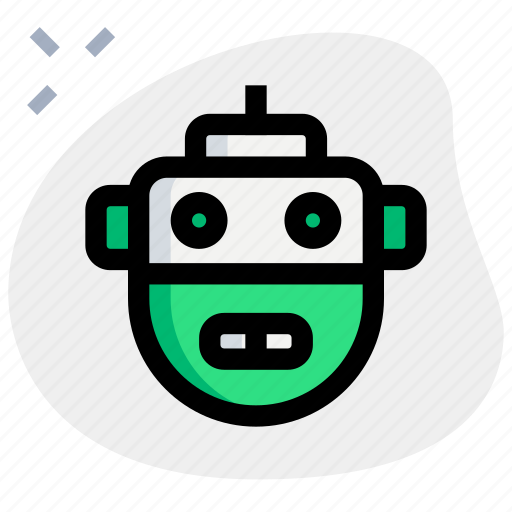 Robot, technology, gadget, device icon - Download on Iconfinder