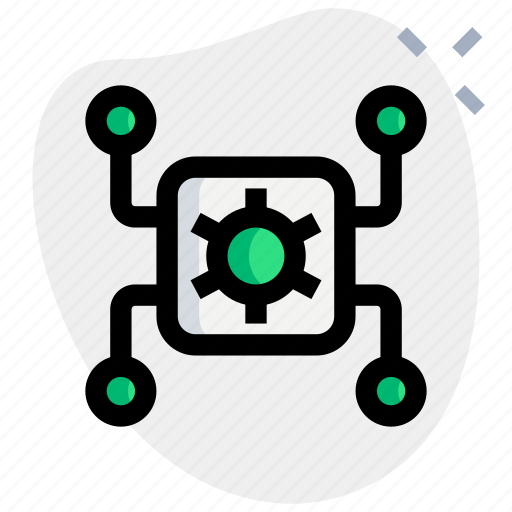 Setting, integration, technology, configuration icon - Download on Iconfinder