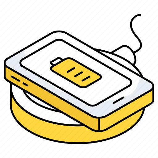 Mobile battery, rechargeable battery, electric battery, energy accumulator, battery status icon - Download on Iconfinder