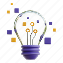 inovations, idea, creative, lamp 