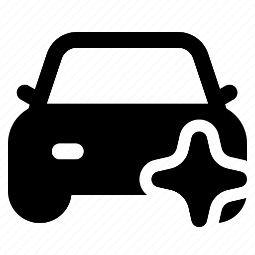 Car, auto, automatic, autonomous, vehicle icon - Download on Iconfinder
