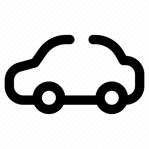 Car, transport, transportation, electric, automobile icon - Download on Iconfinder