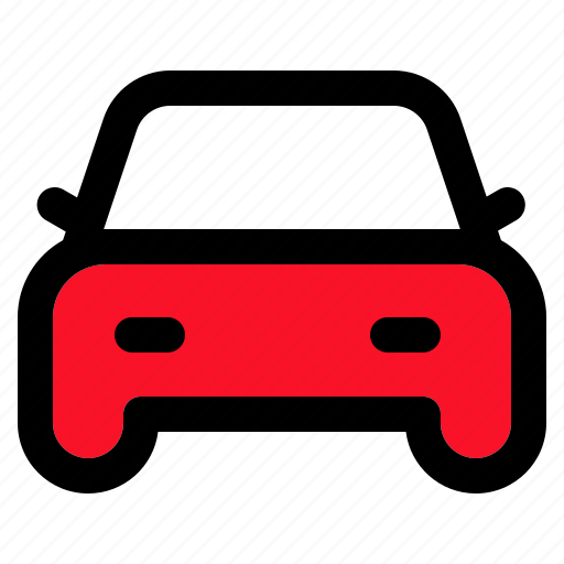 Car, transport, electric, automobile, eco icon - Download on Iconfinder