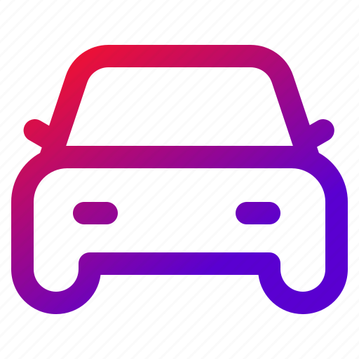 Car, transport, electric, automobile, eco icon - Download on Iconfinder