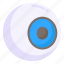 eye, vision, eyeball, retina, optic 