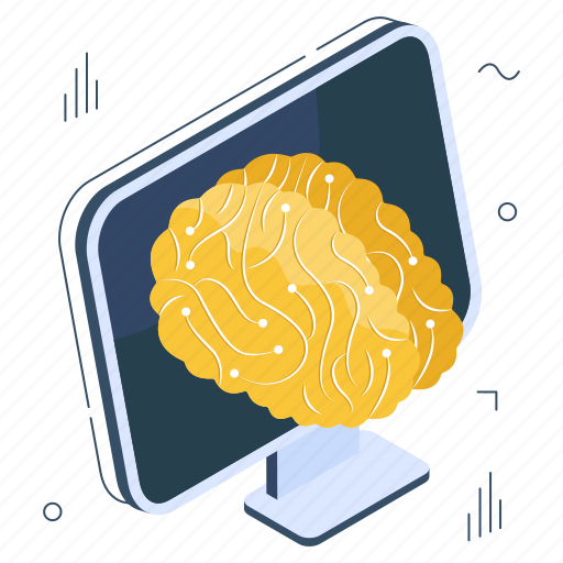 Online brain, mind, intelligence, cerebrum, cerebellum icon - Download on Iconfinder