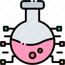 research, lab, technology, laboratory, scientific, flask