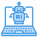 artificial, coding, future, intelligence, machine, technology