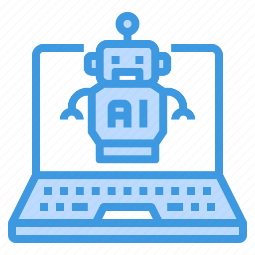 Artificial, coding, future, intelligence, machine, technology icon - Download on Iconfinder