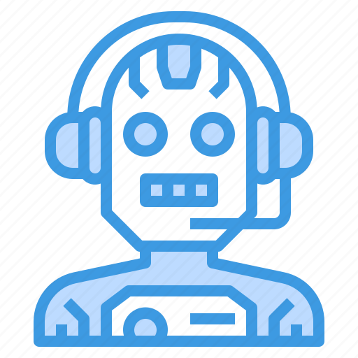 Artificial, assistance, future, intelligence, machine, technology icon - Download on Iconfinder