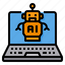 artificial, coding, future, intelligence, machine, technology