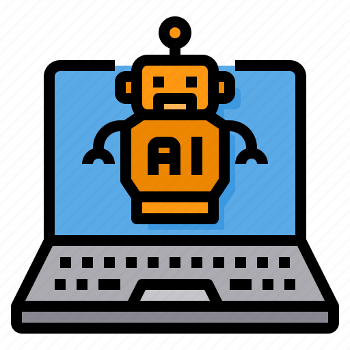 Artificial, coding, future, intelligence, machine, technology icon - Download on Iconfinder