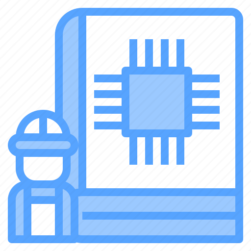 Equipment, future, industry, learning, machine, science, technology icon - Download on Iconfinder