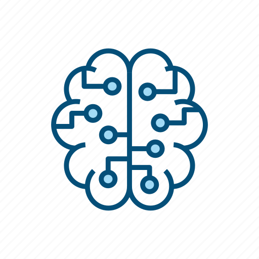 Artificial, intelligence, ai, artificial intelligence, brain icon - Download on Iconfinder
