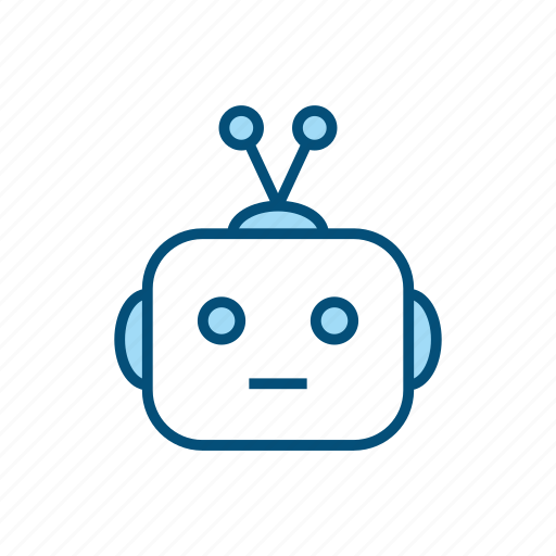 Artificial, intelligence, ai, artificial intelligence, robot icon - Download on Iconfinder