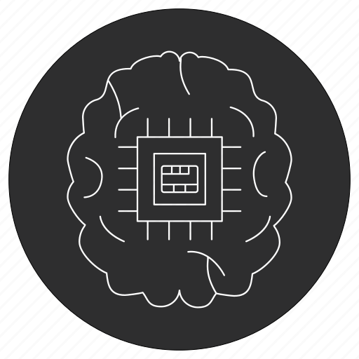 Artificial, breaker, ic, intelligence icon - Download on Iconfinder