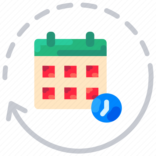 Ai, artificial intelligence, calendar, events, follow-up appointments, time icon - Download on Iconfinder