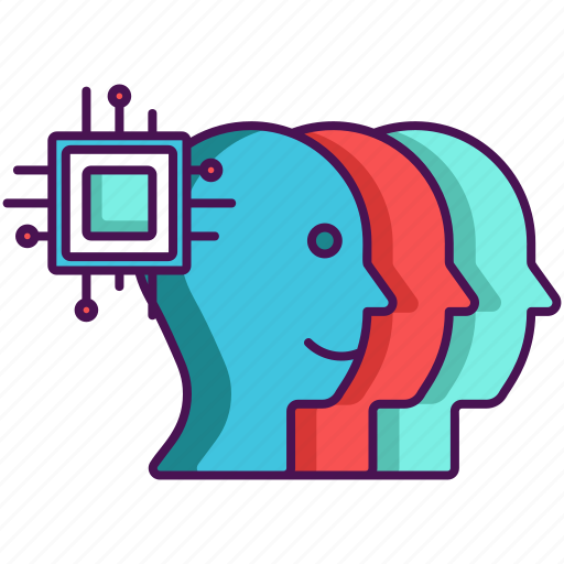 Agents, artificial intelligence, intelligence icon - Download on Iconfinder