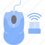 mouse, click, computer, device, hardware, tool, connect, internet, signal 