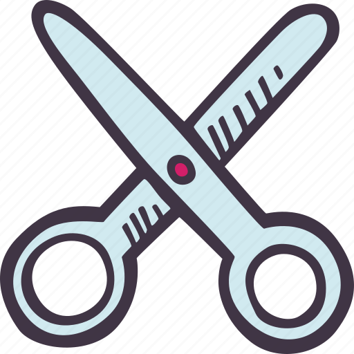Art, arts and crafts, craft, doodle, hobby, scissors icon - Download on Iconfinder