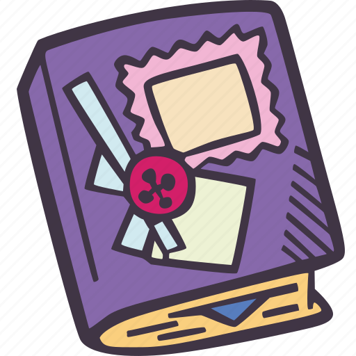 Art, arts and crafts, craft, doodle, hobby, scrapbook icon - Download on Iconfinder