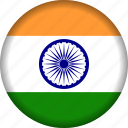 flag, india