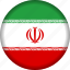flag, iran 